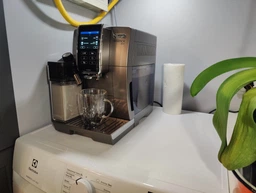 Кофемашина DELONGHI Dinamica Plus ECAM370.70.B фото от покупателей 1