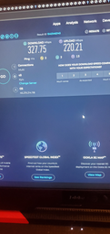 Маршрутизатор TP-LINK Archer AX1500 WiFi 6 / 1 Гбіт/с/ 4LAN / OFDMA і MU-MIMO/ підтримка технології MESH фото від покупців 4
