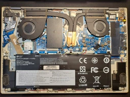 Аккумулятор PowerPlant для ноутбуков Lenovo IdeaPad 530S-14ARR (L17M4PB0) 7.68V 5780mAh (NB480999) фото от покупателей 1