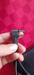 Переходник Type-c на DC (4.0х1.35) Asus, переходник для зарядки ноутбука type-c to dc 100W (776811) фото от покупателей 4