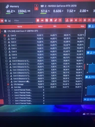 Термопаста Thermalright TF8 2 г фото от покупателей 12