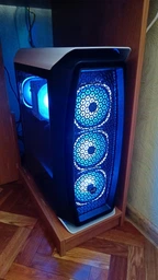 Корпус AeroCool Aero One-G-WT-v1 White без БП (ACCM-PB17013.21) фото от покупателей 9