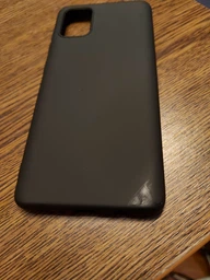 Чехол для смартфона ArmorStandart Icon Case для Samsung Galaxy A71 (A715) Red (ARM56345) фото от покупателей 2