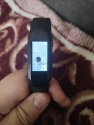 Умный фитнес браслет, смарт часы Smart Band M7 фитнесс трекер фото от покупателей 1