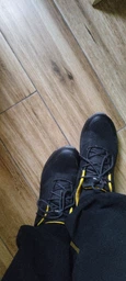 Детские треккинговые кроссовки для мальчика Jack Wolfskin Woodland Texapore Low K 4042162-8332 30 Темно-синие/Красные (4064993186789)