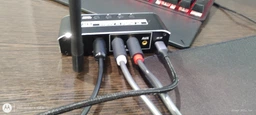 Аудио конвертер / декодер звука с цифрового digital оптического SPDIF Toslink Bluetooth в аналоговый 2.0 RCA тюльпаны стерео переходник 3.5 джек з Блютуз ( DAC062 )