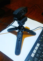 Штатив трипод Tripod Support держатель для телефона смартфона настольный для кольцевой лампы (TRD-8472) фото от покупателей 6