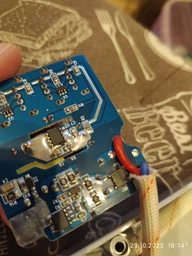 Мережевий фільтр подовжувач LDNIO SE4432 4 розетки 4 USB 2 м Білий фото від покупців 5