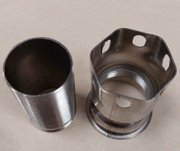 Смеситель-кран кухонный SILVER Basis SLIN0484BL