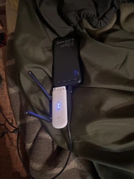 Маршрутизатор модем/роутер USB WI-FI 3G/4G LTE ZTE MF79U + 2 антенны 4G(LTE) по 4 db + Подарок - 1 месяц бесплатного безлимитного интернета Vodafone