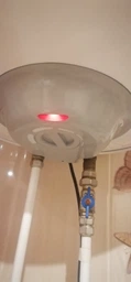 Бойлер Ariston PERLA 50 VR 1,5K фото від покупців 1