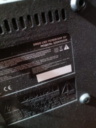 Пульт для телевізорів ERGO LE19CT1000AU як ориг [TV] - 2239 фото від покупців 5