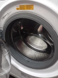 Пральна машина вузька WHIRLPOOL WRSB 7259 WB UA фото від покупців 1