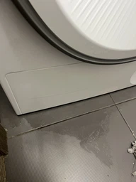 Сушильная машина Beko B3T67230