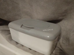 Коробка для влажных салфеток Akuku A0532