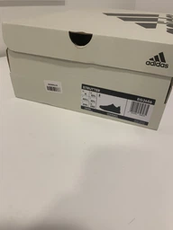 Мужские кроссовки для зала Adidas Strutter EG2656 45.5 (10.5UK) 29 см Core Black (4051043348235) фото от покупателей 11