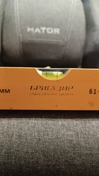 Крісло для геймерів Hator Arc X Fabric Brown (HTC-863) фото від покупців 4