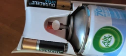 Сменный баллон Air Wick Freshmatic Свежесть белья, 250 мл фото от покупателей 6