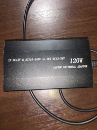 Кабель питания Atcom (16348) 2-контактный CEE 7/16 - IEC C7 2 pin, 0.5мм, 3м фото от покупателей 12