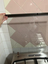 Плита Hansa FCGI63022 газовая, 56л, 60x60см, чугун, нерж фото от покупателей 1