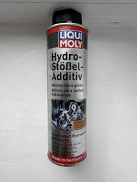 Стоп-шум гидрокомпенсаторов Liqui Moly Hydro-Stoissel-Additiv 300 мл (3919) фото от покупателей 4