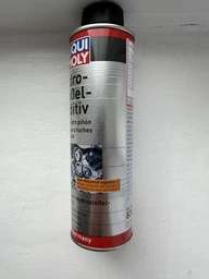 Стоп-шум гидрокомпенсаторов Liqui Moly Hydro-Stoissel-Additiv 300 мл (3919) фото от покупателей 3
