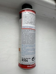 Стоп-шум гидрокомпенсаторов Liqui Moly Hydro-Stoissel-Additiv 300 мл (3919) фото от покупателей 2