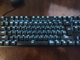 Набор кейкапов Hator First Ukrainian PBT keycaps UKR/ENG/rU White (HTS-136)
