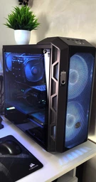 Cooler Master MasterCase H500 ARGB (MCM-H500-IGNN-S01) фото от покупателей 1