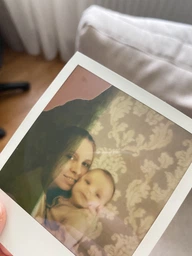 Фотоплівка Polaroid Color Film for i-Type (6000) фото від покупців 3