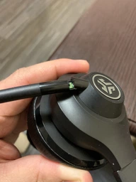 Гарнітура Jlab GO Work Wireless Headset Black (IEUHBGOWORKRBLK4) фото від покупців 5