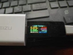 УМБ Mibrand Mriya 30000 mAh Black (MI30K/Mriya) фото від покупців 11