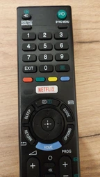 Пульт для телевізорів SONY RMT-TX102D [LED TV] - 2140 фото від покупців 5