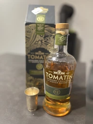 Виски Tomatin 12 Y.O. 0.7 л 43% (5018481100213) фото от покупателей 1