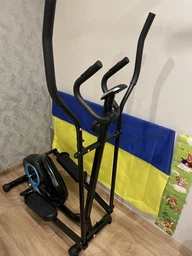 Орбитрек EnergyFIT GB-506E фото от покупателей 4
