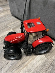 Игрушка Трактор Bruder Case Ih Optum 300 CVX 1:16 (4001702031909)