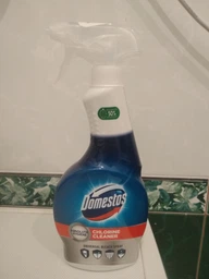 Спрей для чистки ванн Domestos универсальный 500 мл (8710447181591) фото от покупателей 3