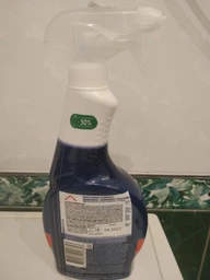 Спрей для чистки ванн Domestos универсальный 500 мл (8710447181591) фото от покупателей 2