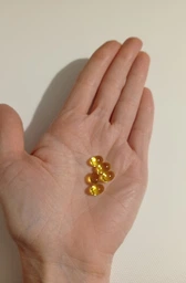 VIT D-3 1000IU - 180 sgels вітамін D3 для імунітету, кісток, зубів та нормального засвоєння кальцію