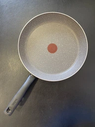 Сковорода Tefal Cook Natural 28 см (B5790602)