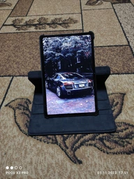 Чехол 360 на планшет Xiaomi Mi Pad 6 light pink фото от покупателей 3