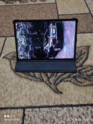 Чехол 360 на планшет Xiaomi Mi Pad 6 light pink фото от покупателей 2
