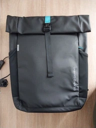 Рюкзак для ноутбука Lenovo IdeaPad Gaming Modern BP Black фото от покупателей 19