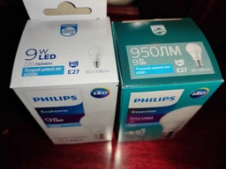 Светодиодная лампа Philips Ecohome LED Bulb 11W E27 4000К (929002299317H) 4шт фото от покупателей 8