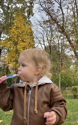 Упаковка Фруктово-овочевого пюре Gerber з Яблук Моркви та Гарбуза для дітей із 6 місяців 150 г х 12 шт (8445290223340)