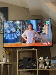 Телевізор Xiaomi TV A2 55" UA [76199] фото від покупців 10