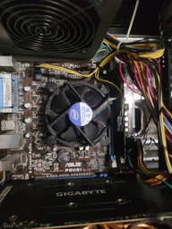 Корпус Gamdias ARGUS E5 Mid-Tower PC Case (4712960136472) фото від покупців 9