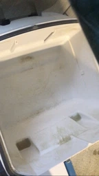 Пылесос с аквафильтром THOMAS DryBox + AquaBOX PARKETT фото от покупателей 2