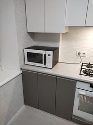 Микроволновая печь SAMSUNG Bespoke MS23T5018AK/UA фото от покупателей 18