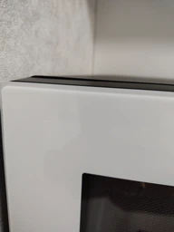 Микроволновая печь SAMSUNG Bespoke MS23T5018AK/UA фото от покупателей 14